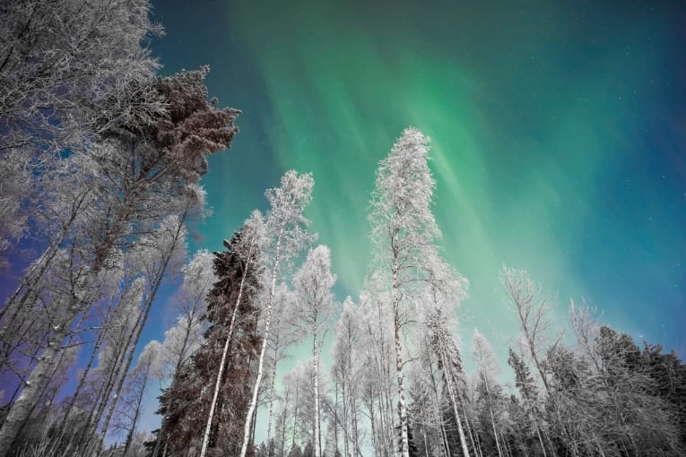 finland solo travelers guide