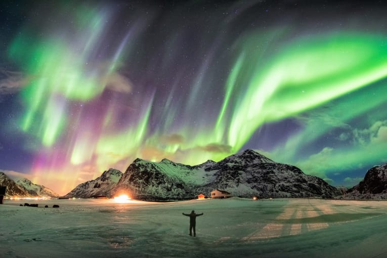 norway solo travelers guide
