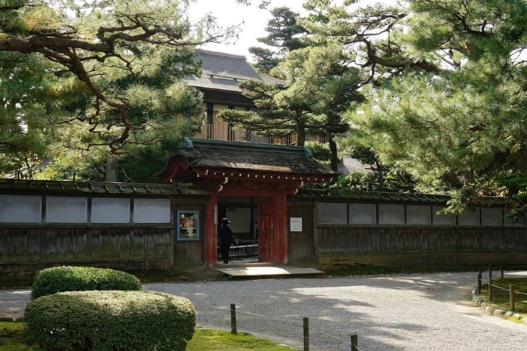 seisonkaku villa
