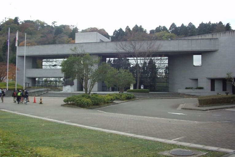 sendai city museum