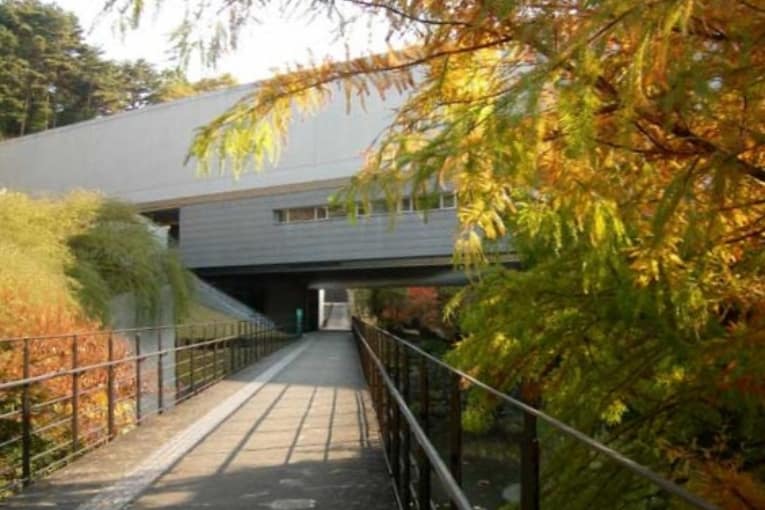 sendai literature museum