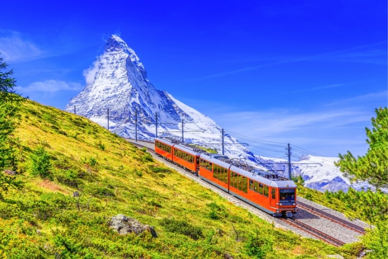 switzerland solo travelers guide