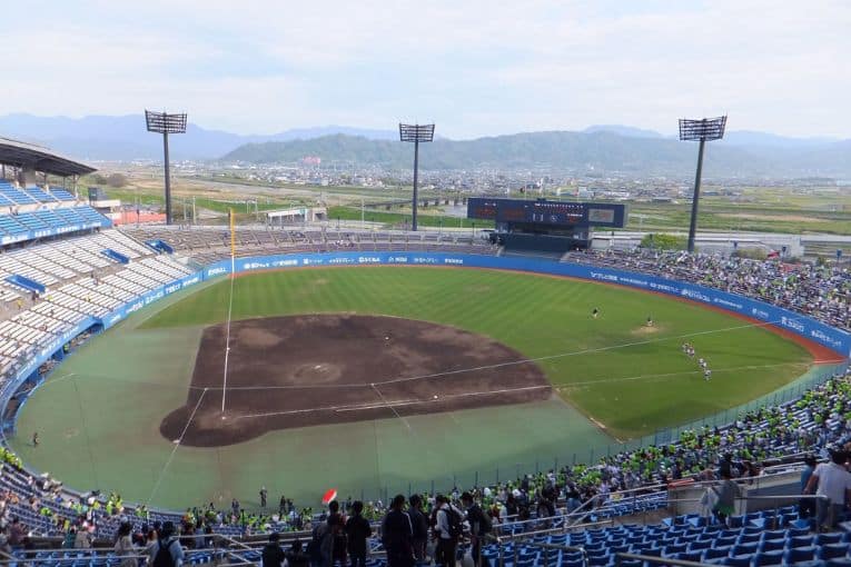 botchan stadium