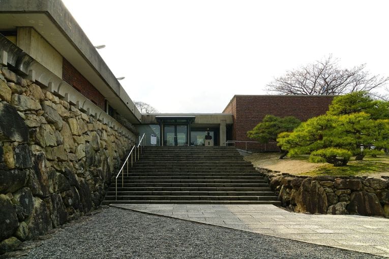 hayashibara museum of art