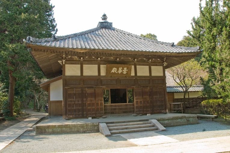 jochiji temple