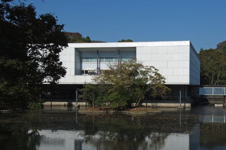 kamakura arts and crafts museum