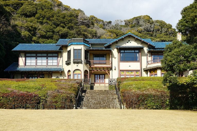 kamakura museum of literature