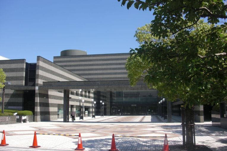 kamakura performing arts center