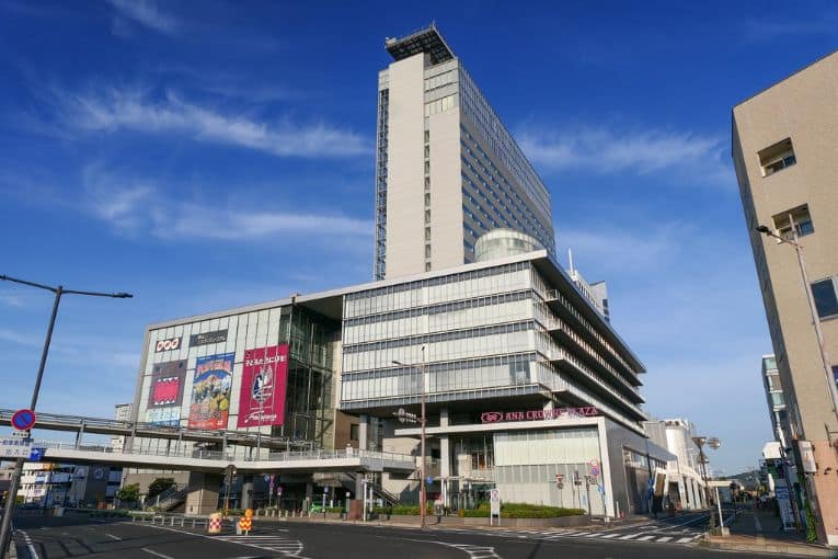 okayama city museum