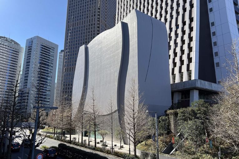 seiji togo memorial sompo japan museum of art