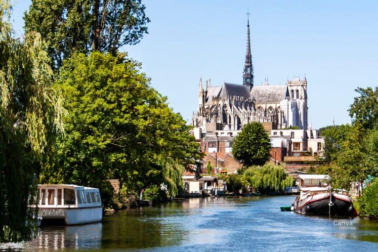 amiens hauts de france