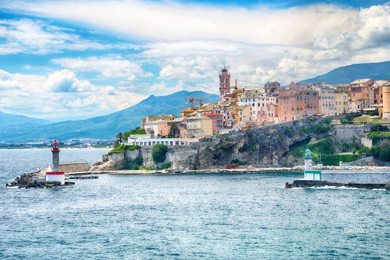 bastia corsica