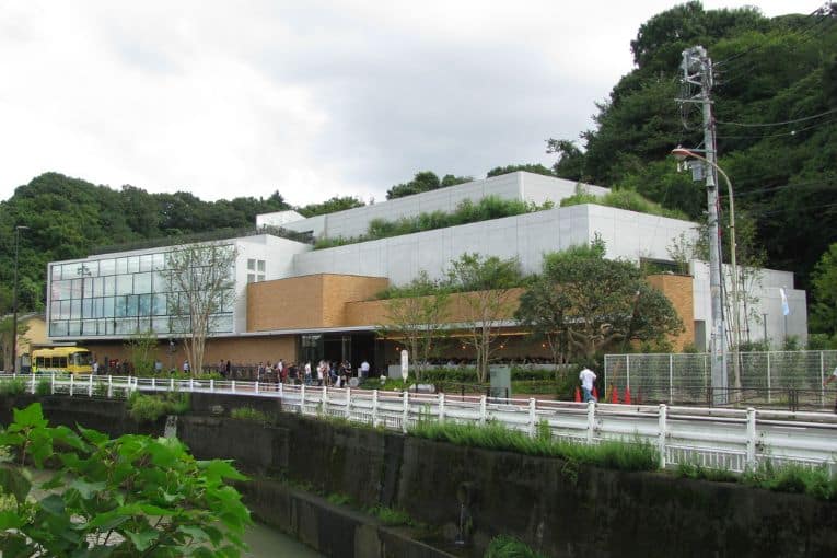 fujiko f. fujio museum