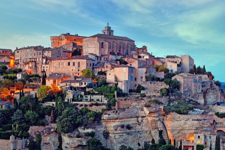 gordes provence