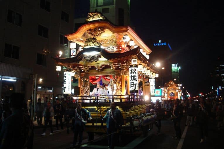 hamamatsu festival pavilion