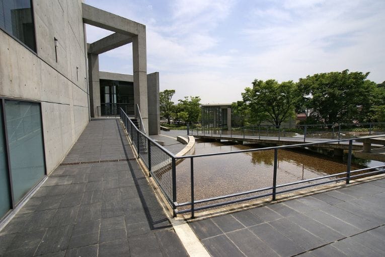 himeji city museum of literary