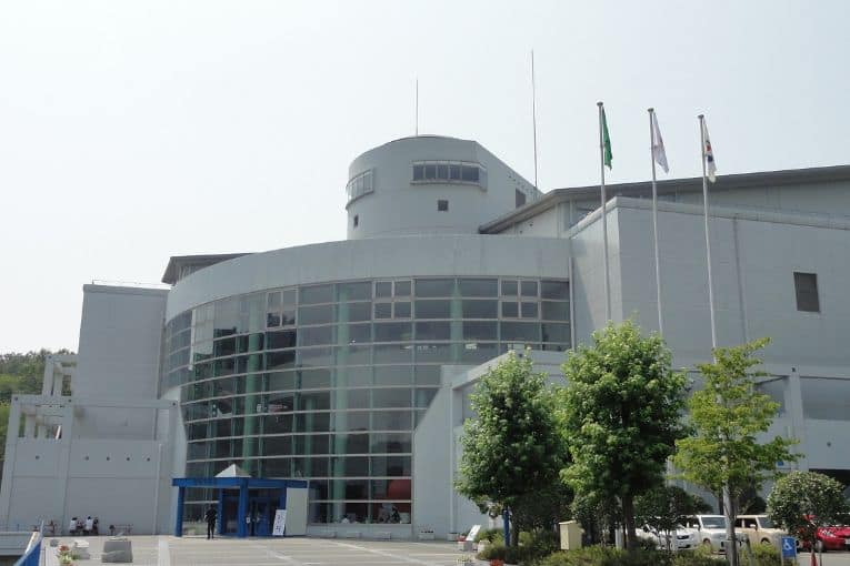 himeji city science museum