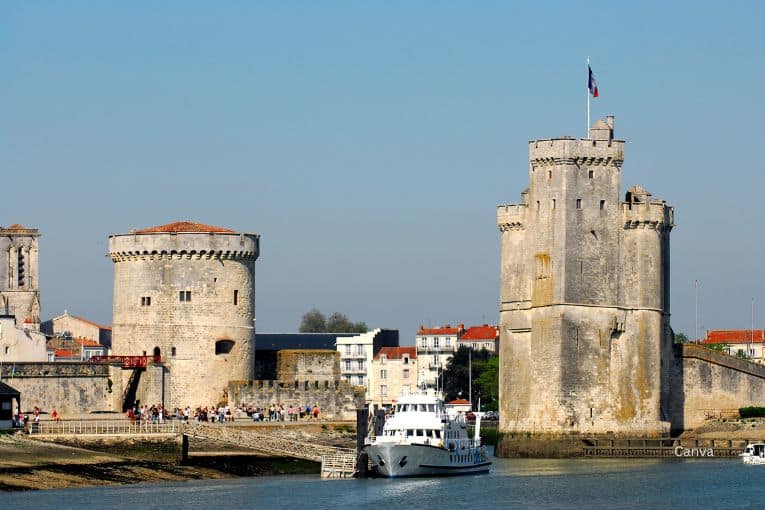 la rochelle nouvelle aquitaine