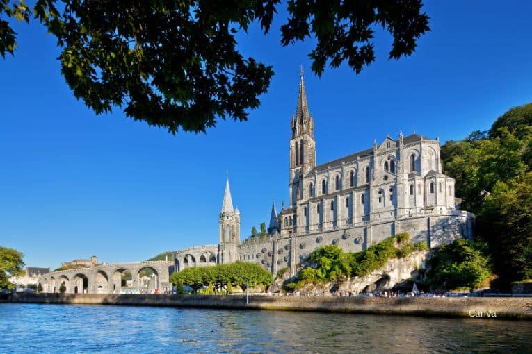 lourdes occitanie