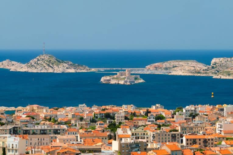 marseille provence