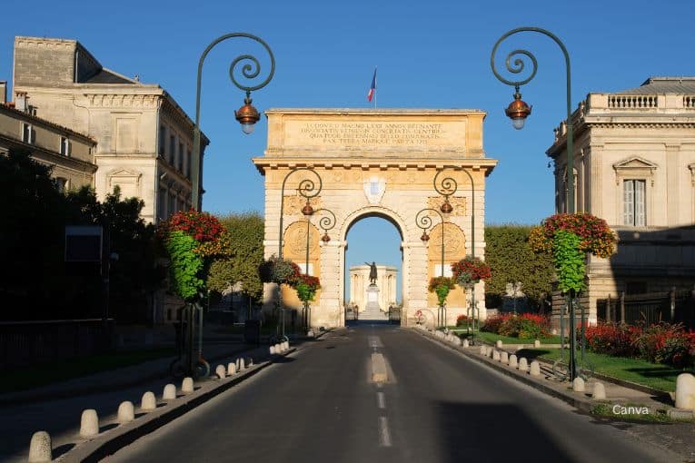 montpellier occitanie