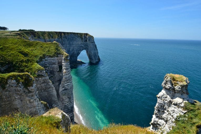 normandy beaches