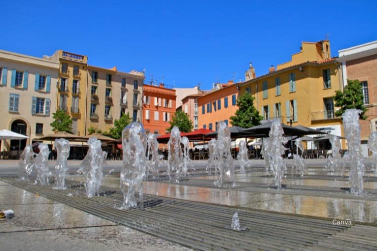 perpignan occitanie