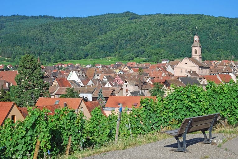 riquewihr alsace