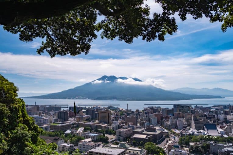 shiroyama observatory