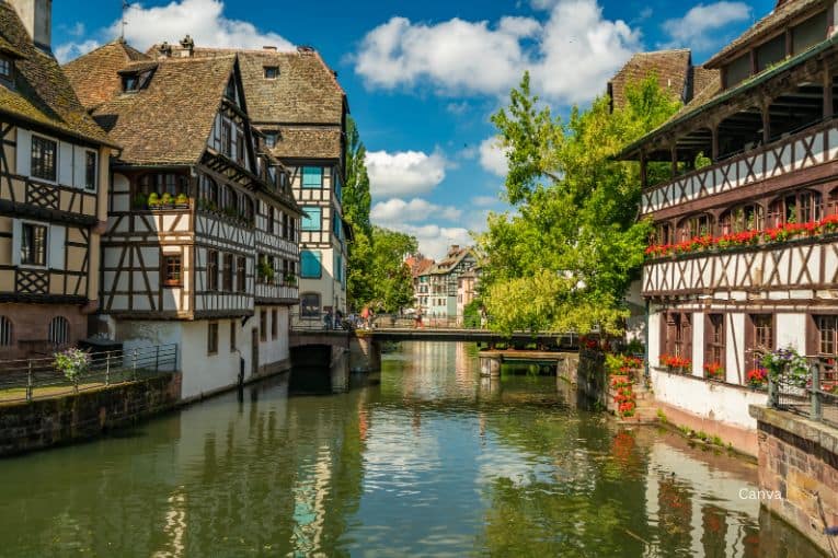 strasbourg alsace