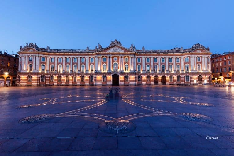 toulouse occitanie