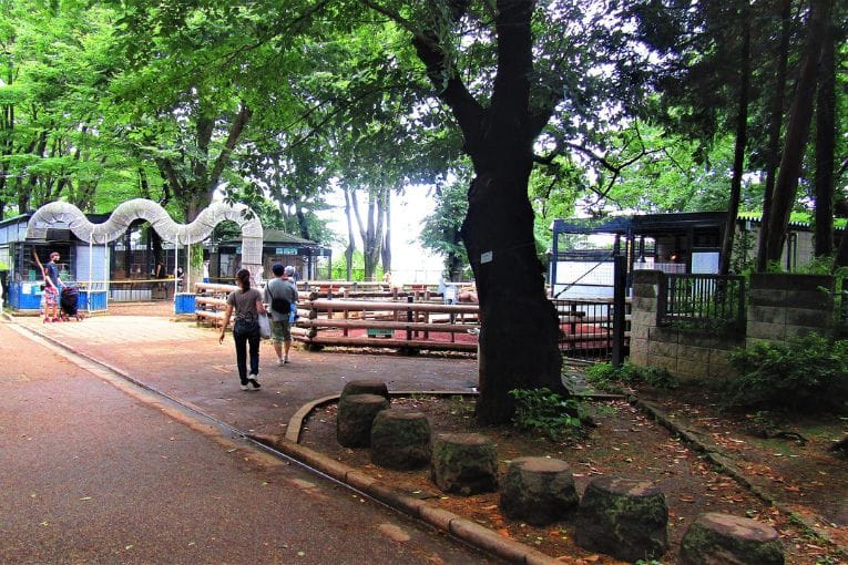 yumemigasaki zoological park