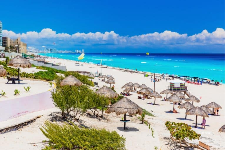 cancun