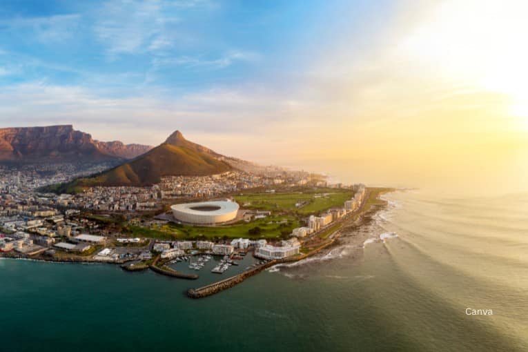 cape town south africa