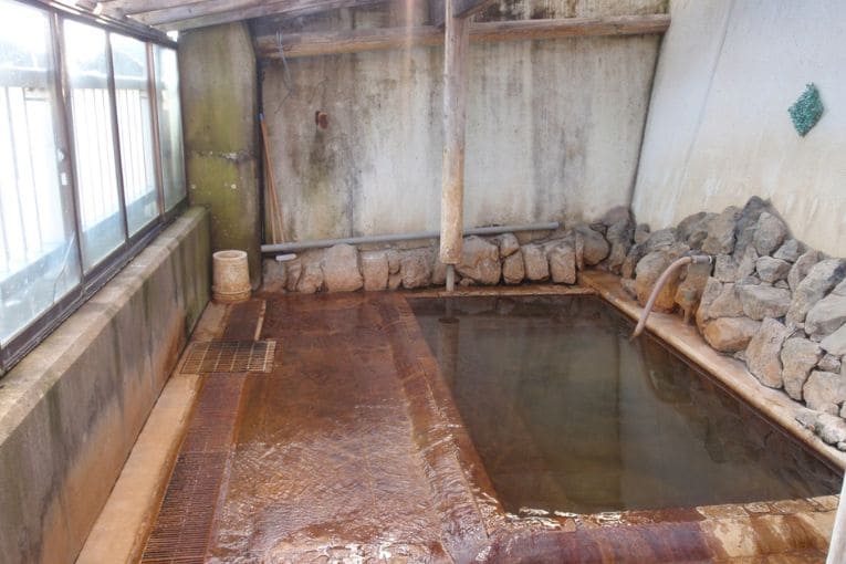 esan onsen