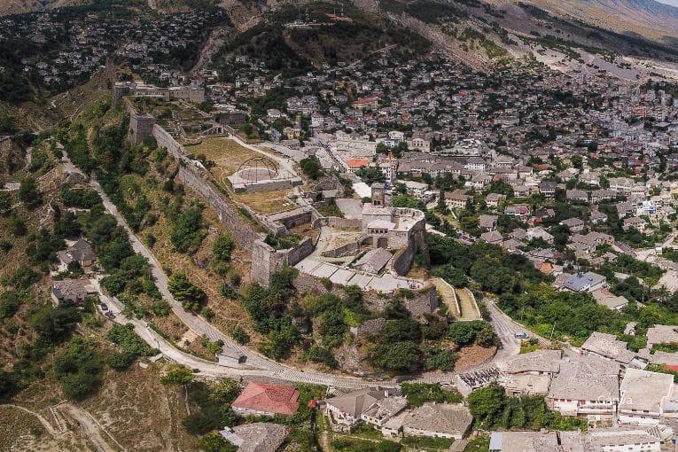 gjirokaster
