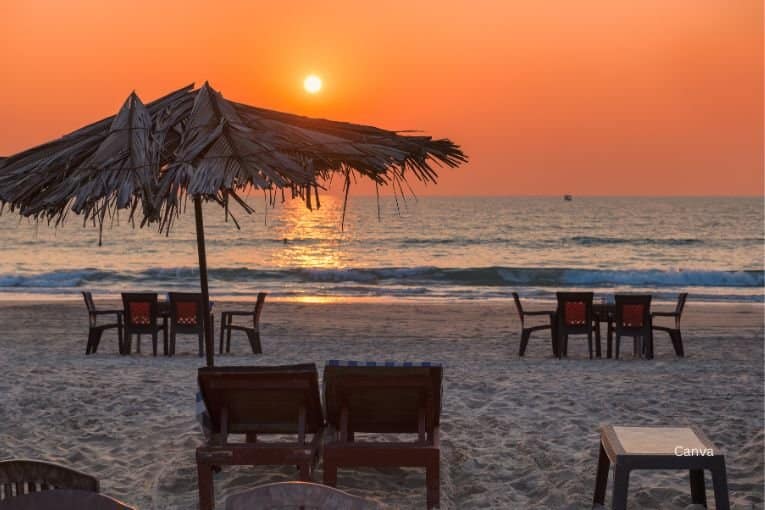 goa india