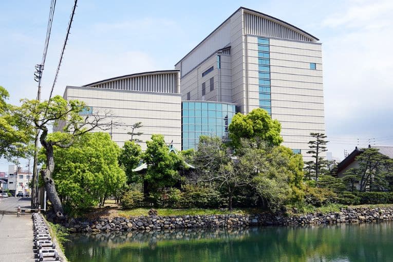 kagawa museum