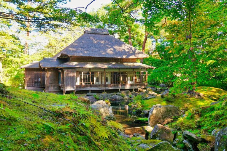 miharashi park