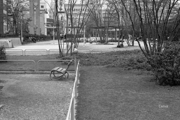miyashita park