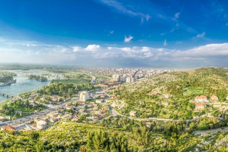 shkodra