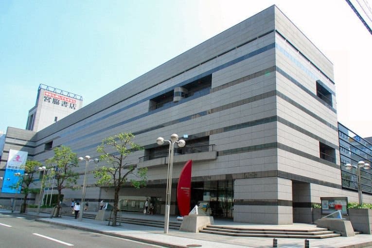 takamatsu art museum