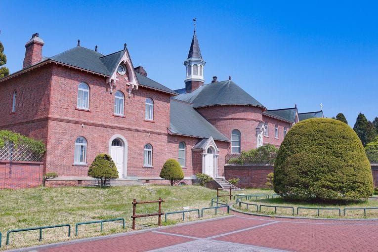 trappistine monastery