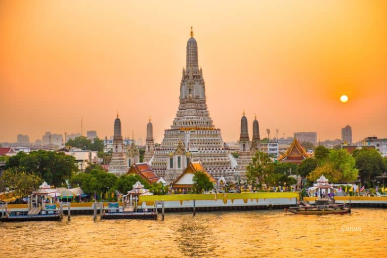 bangkok thailand