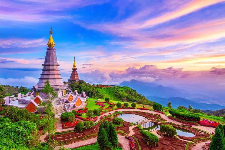 chiang mai thailand 1