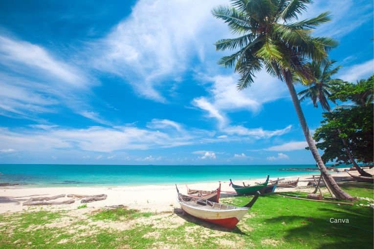 koh lanta thailand