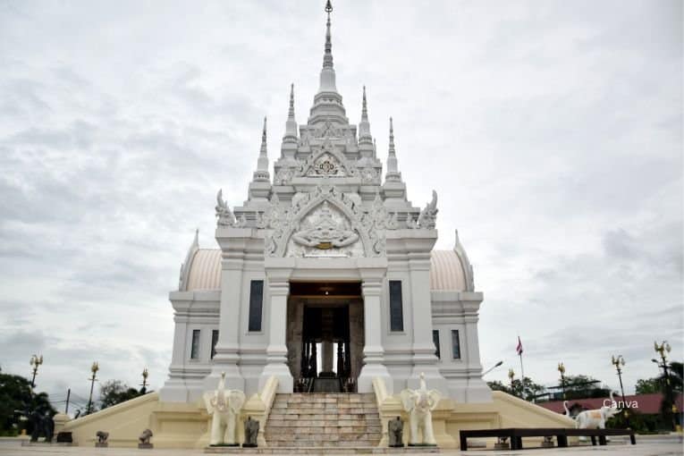 surat thani thailand