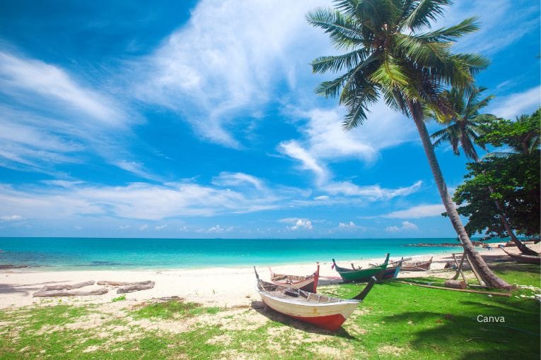 koh lanta thailand 1