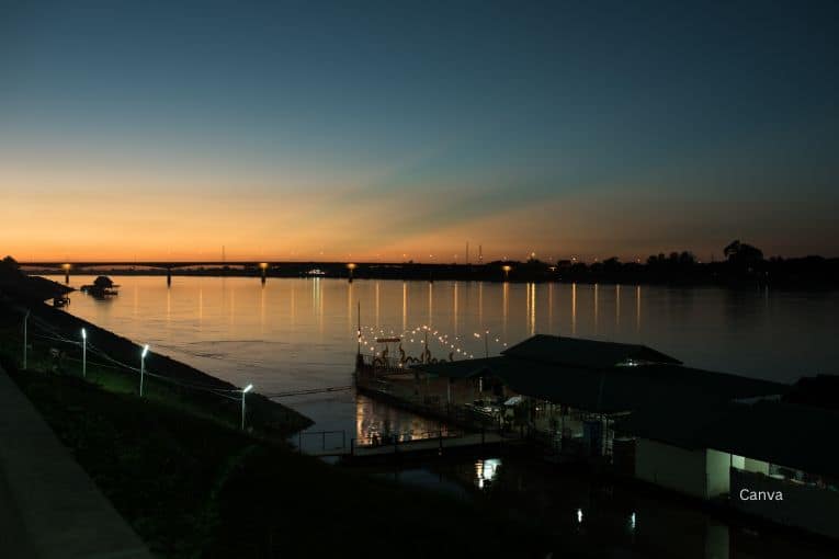 nong khai thailand 1