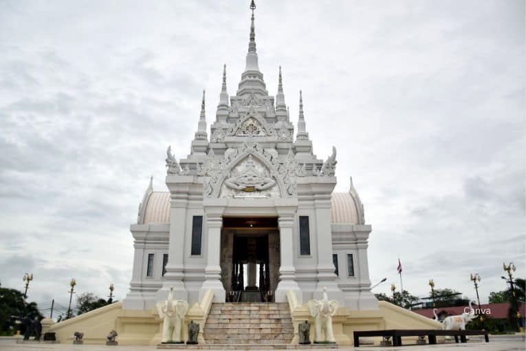 surat thani thailand 1